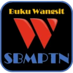 Logo of Wangsit Education android Application 